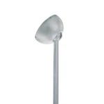 Wac Lighting Ceiling Fan Slope Kit, Slopes Up To 45 , Aluminum - Sc-ba. Fixed Price $74.99.