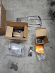 Elite Truck Parts Headlamp Assembly R/h Etp-16-06871r. Fixed Price $169.00.