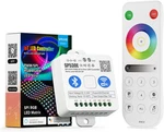 Sp530e Wifi Alexa Bluetooth Controllers 4 Zones 2.4ghz Rf Rb3 Remote Kit Support. Fixed Price $50.99.