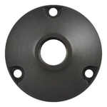 Elitco Outdoor Cast Brass Surface Mount 2.75inch W X 1inch High In Dark Bronze. Fixed Price $27.53.