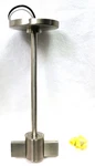 Tech Lighting T-trak 4" Power Feed W/connector 12" Drop 700ttp4ccc12s. Fixed Price $69.95.
