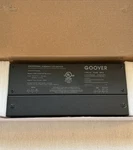 New Goover Model Pwr-g12v-100-66-u-d-j Universal Dimming Led Driver 100w 12v. Fixed Price $19.99.