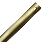Savoy House 12" Downrod In Estate Brass. Fixed Price $20.00.