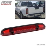 Rear Third 3rd Brake Led Light Lamp Red Fit For 2001-2004 Nissan Frontier Pickup. Fixed Price $24.15.