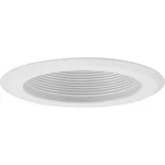 Progress Lighting P868-28 Recessed 5" Step Baffle 1 Count (pack Of 1), White. Fixed Price $23.99.