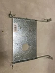 Nora Nhiofk-2 Frame-in Kit For 2" Iolite Remodel Housing (nhrioic-28). Fixed Price $18.59.
