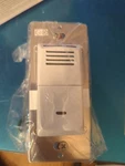 Broan Nutone White Sensaire Humidity Sensing Fan Vent Auto Wall Control 82w. Fixed Price $25.00.