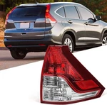 Huray Tail Light Honda Crv 2012-2014 Passenger Side Brake Lamp Replacement. Fixed Price $68.99.