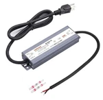 Ginrans 60w Ip67 Waterproof Led Power Supply, Universal Input Ac100-240vac With. Fixed Price $24.00.