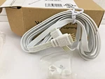 Led-tc-ic72-wt Wac 6ft Joiner Cable - Free Shipping. Fixed Price $9.99.