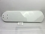 Fanimation B254mw 22" Fan Blades, 5 Blades In Pack Matte White. Fixed Price $12.95.