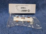 Wac Lighting Hi-wt Track System Component, 120v, 60hz, 20a - New. Fixed Price $8.49.