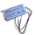 Diode Led Di-odbelv-12v60w Electronic Dimmable 2 Driver, 60w New. Fixed Price $109.10.
