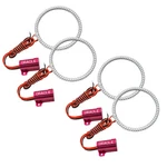 Surface Halo Head Lights Led Add On By Oracle Lighting Red 2670-003. Fixed Price $286.99.