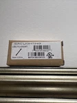Wac 6in Joiner Cable For Invisiled 24v Tape Light, White - Led-tc-ic6-wt. Fixed Price $23.99.
