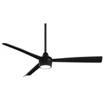 Minkaaire F626l-cl - Ceiling Fans. Fixed Price $159.50.