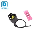 Turbo Wastegate Solenoid Connector 2-pin For 1999-2003 Ford F-250 Super Duty. Fixed Price $13.06.