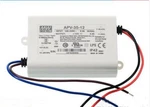 1pc New Mean Well Lighting Power Supply Apv-35-5 Apv-35-12 Apv-35-24 Apv-35-36. Fixed Price $51.59.
