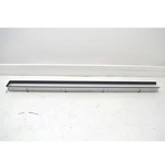 Amerlux Apn-21326 Gruv Flare 8' Regressed Linear Led Light 3500k Black 120/277v. Fixed Price $99.99.