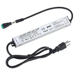 Led Power Supply 40w Waterproof Ip67 90v-265v Ac To 24v Dc 3-prong Plug & 3-f.... Fixed Price $15.60.