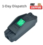 Filshu 30a 125 250vac Heavy Duty Inline Cord Switch With Green Light. Fixed Price $15.36.