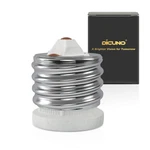E39 To E26 Socket Converter, Ceramic Mogul Standard Medium Light Bulb. Fixed Price $12.99.