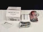 Minka-aire 45 Degree Slope Ceiling Fan Adapter Kit Coal A245-cl New. Fixed Price $15.89.