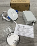 Nora Lighting Nm2-2r2705030mpw Led Canless Recessed Fixture. Fixed Price $35.99.
