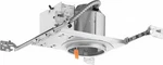 Juno Lighting Qc4 W Cp6 Pack Of (6) - Contractor Select New Grey. Fixed Price $101.50.