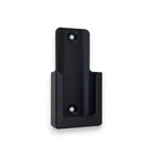 Fan Remote Holder Wall Mount Bracket For Artika Austin Edwin 1 Pk Black. Fixed Price $11.08.