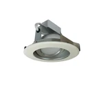 Nora Lighting Nlcbc-56935x Cobalt Adjustable 5" Led - White. Fixed Price $89.01.