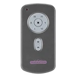 Fanimation Tr31 Grey 6 Speed Dc Reversible Fan & Up / Down Light Remote Control. Fixed Price $83.98.
