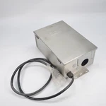 New Holm Zdclink-300-ss Landscape Lighting Controller Facepack Panel W/enclosure. Fixed Price $1499.99.