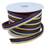 10m 18 Gauge Rgbcct Led Strip Extension Cable 18awg 6pin 6 Color Stand Electr.... Fixed Price $35.40.