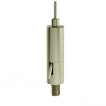 Griplock Systems Adjustable Hanger Set Zf-18z-1420es-394 *lot Of 2*. Fixed Price $5.99.