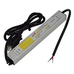 Ledwholesalers 12 Volt Dc Waterpoof Led Power Suppply Driver Transformer With 3-. Fixed Price $26.56.