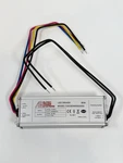 Autec 60w Led Driver 24v Dc To 180v 330ma Constant Current Boost Dimmable Cob. Fixed Price $75.00.