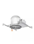 Designers Fountain Evr6lictb Recessed Lighting Medium (e26) New - Silver 6-pack. Fixed Price $89.99.