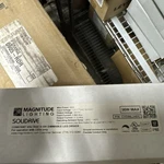 Magnitude Cvd96l24dc 96w 24v Dc Constant Voltage Led Driver. Fixed Price $129.99.
