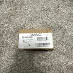 Wac Lighting En-2460-rb2 Enclosed Electronic Transformer 120v/24v Power Supply. Fixed Price $44.45.