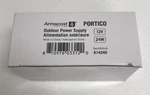 Armacost Lighting Portico Outdoor Led Driver 12-volt Transformer. Fixed Price $12.14.