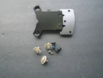 Fanimation Aire Drop Fan Replacement Arm Oil Bronze Part P806812. Fixed Price $26.00.