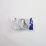 Leviton 3-way Lampholder Medium Base 2-circuit 7090-m. Fixed Price $3.46.