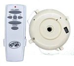 Genuine Hampton Bay Remote Ceiling Fan Kit For Uc7078t & Uc7051r W/ Reverse. Fixed Price $67.99.