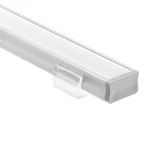Kichler 1tek1stsf8 Te Standard Series 8-foot Kit Depth - Silver. Fixed Price $85.90.