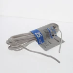 Leviton- White 18awg 7.62meter/25ft Vinyl-insulated Lamp Cord Replacement. Fixed Price $16.62.