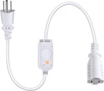 Feekoon 1 Pack Thermostat Controlled Extension Cord, Auto On At 32 F/off 50 F. Fixed Price $14.13.