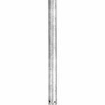 Progress Lighting P2603-141 Fan Downrods Grey. Fixed Price $28.42.