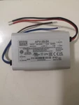 Mean Well Apv-35-24 Led Power Supply 36w 24v 1a Ip42 Switching Cv. Fixed Price $16.85.