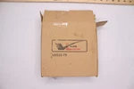 Volume Lighting Led Baffle Recessed Trim Aluminum 6" V8533-79. Fixed Price $29.55.